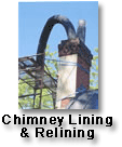 Chimney Lining & Relining